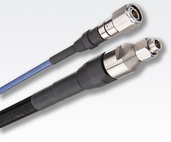 Cable & Cable Assemblies High Data Rate, Power/Signal, Microwave/RF